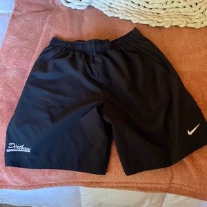 *TEAM ISSSUED* LONG BEACH STATE DIRTBAGS NIKE SHORTS MEN’S L